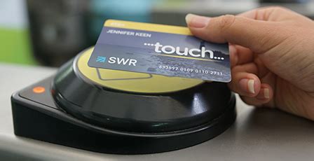 https www.southwesternrailway.com smart card|swr smart card application.